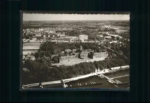 Muerwik Marineschule *