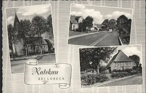 Ratekau Luebeck *