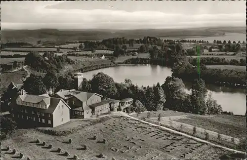 Bruhnskoppel Krummsee Kellersee Holsteinische Schweiz *