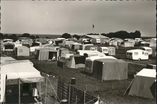 Bliesdorf Schashagen Campingplatz *