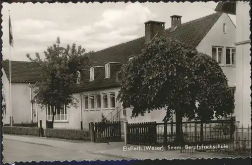 Elsfleth Weser Schule *
