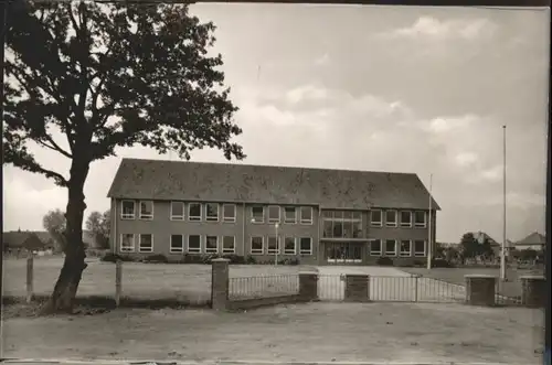 Vechta Oldenburg Martin-Luther-Schule *