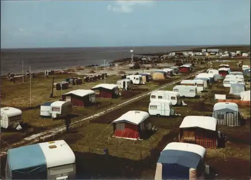 Wremen Campingplatz *