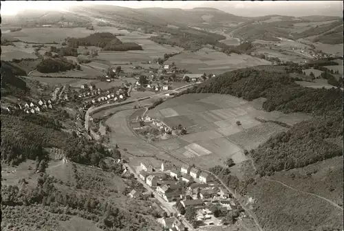 Kueckelheim Fliegeraufnahme *