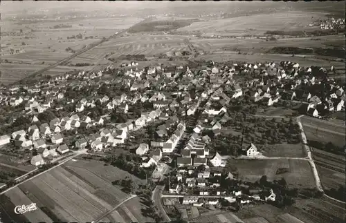 Dutenhofen Wetzlar Fliegeraufnahme *