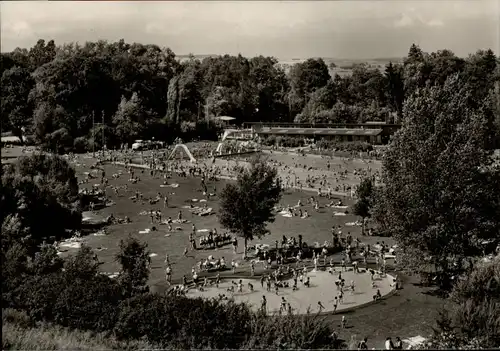 Donaueschingen Schwimmbad *