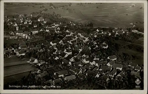 Bohlingen Fliegeraufnahme x