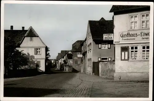 Nieder-Moerlen Gasthaus Loewen *