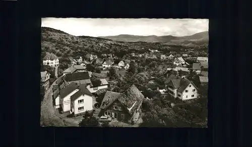 Staufenberg Gernsbach  *