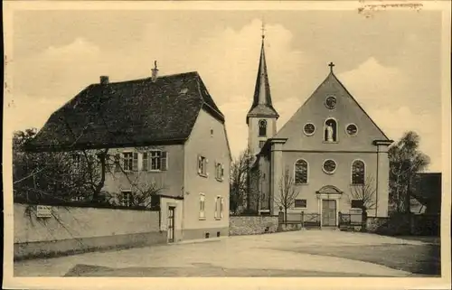 Mingolsheim  *