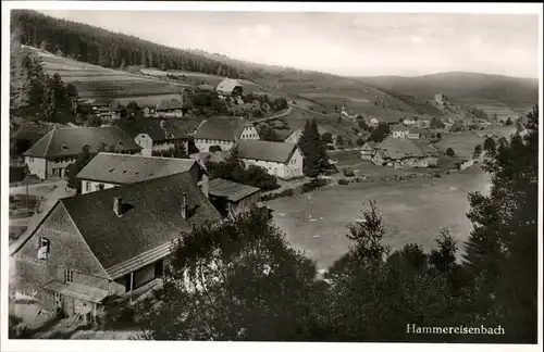 Hammereisenbach-Bregenbach  *