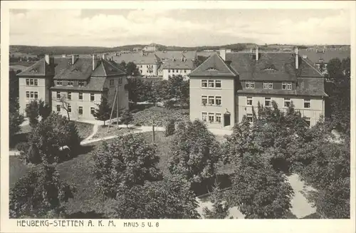 Heuberg Stetten kalten Markt Stetten kalten Markt  *