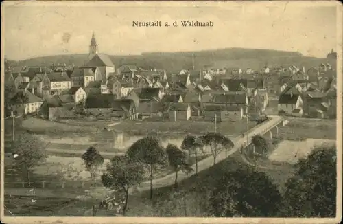 Neustadt Waldnaab  x