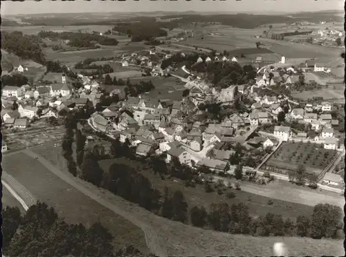 Laaber Oberpfalz Fliegeraufnahme *