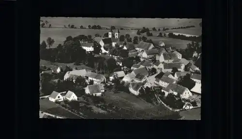 Biburg Niederbayern Fliegeraufnahme x