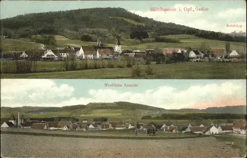 Muehlhausen Oberpfalz  x