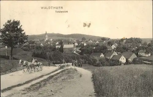 Waldthurn  x