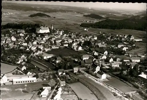 Parsberg Oberpfalz Parsberg Oberpfalz Fliegeraufnahme *