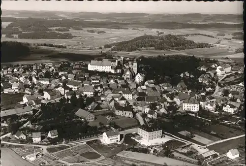 Parsberg Oberpfalz Parsberg Oberpfalz Fliegeraufnahme *