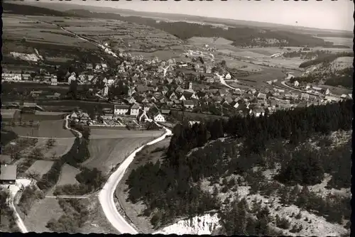 Schmidmuehlen Fliegeraufnahme *