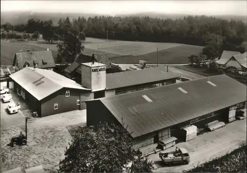 Hausen Rot Scheuerhalden *