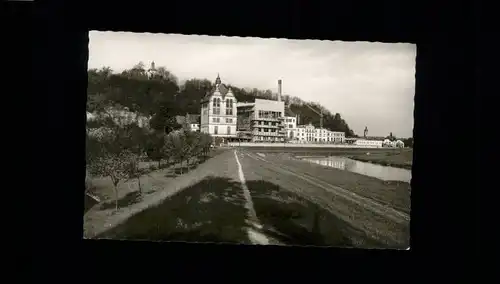 Riegel Kaiserstuhl Brauerei *