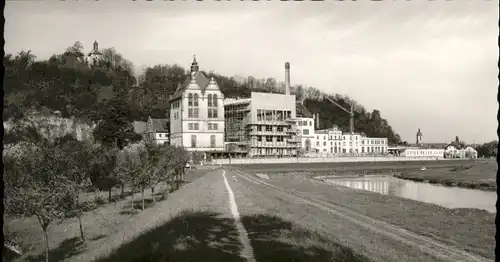 Riegel Kaiserstuhl Brauerei *