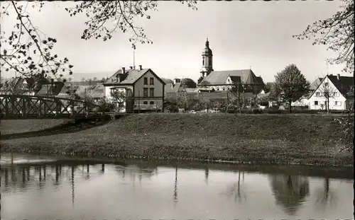 Riegel Kaiserstuhl  *