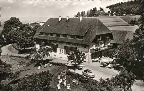 Langackern Horben Freiburg Breisgau Hotel Gasthof zum Engel *