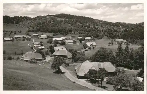 Wittenschwand Schwarzwald St. Blasien *