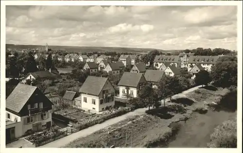 Riedlingen Donau Schwarzach-Siedlung *