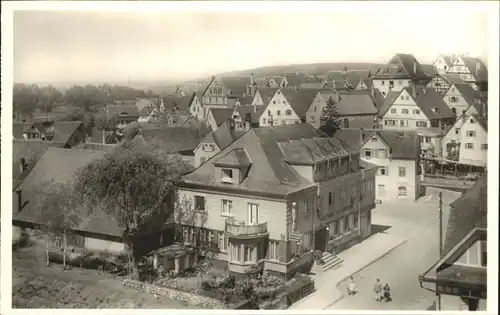 Riedlingen Donau Wuerttemberg Hotel Bruecke *