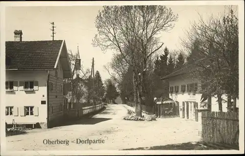 Oberberg  *