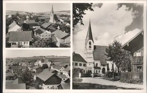 Johanniskirchen Niederbayern *
