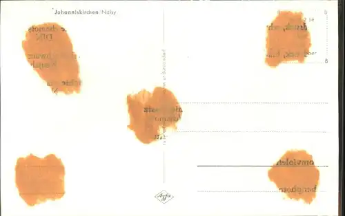 Johanniskirchen Niederbayern *