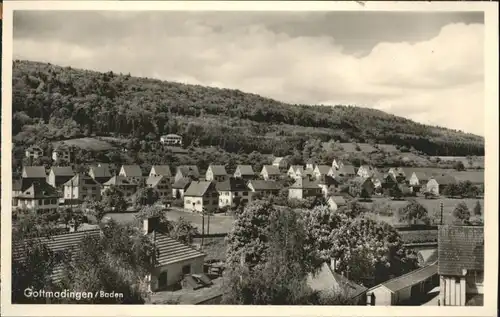 Gottmadingen Baden *