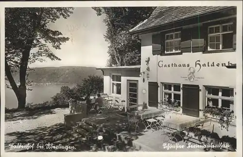 Sipplingen Gasthaus Pension Haldenhof-Althohenfels *