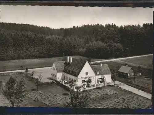 Dasing Gasthaus Waldfrieden *