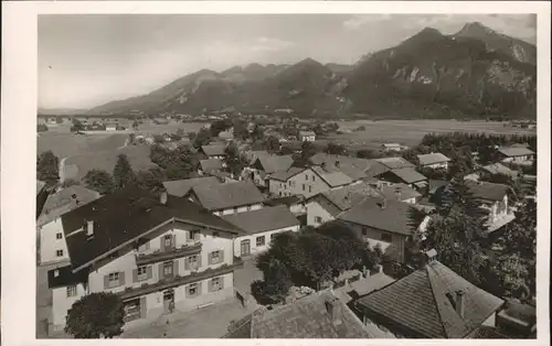 Grassau Chiemgau Grassau Gasthaus Sperrer * / Grassau /Traunstein LKR