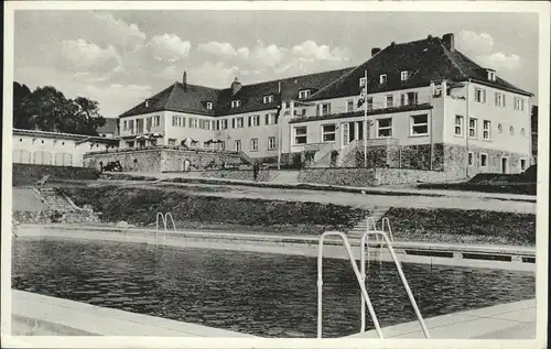 Herzogau Waldmuenchen Grenzhotel Bayerischer Ostmark x