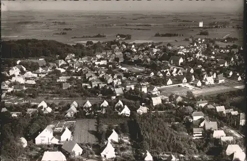 Burg Dithmarschen Fliegeraufnahme *