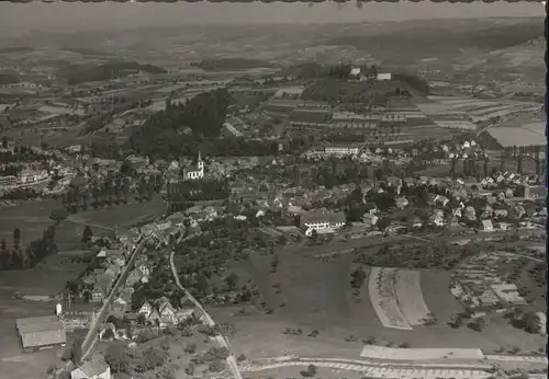 Reichertsheim Fliegeraufnahme *