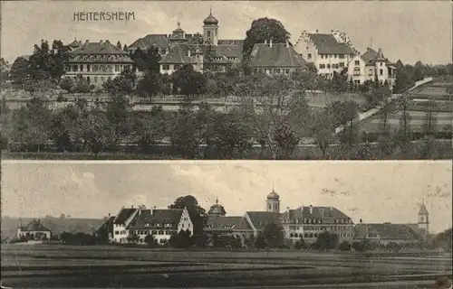 Heitersheim  *