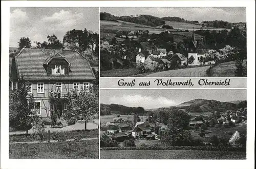 Oberwihl Volkenrath x