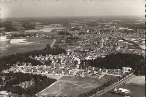 Stadtlohn Fliegeraufnahme *