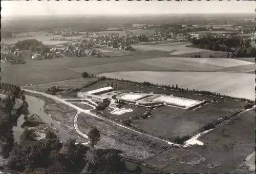 Stadtlohn Fliegeraufnahme *