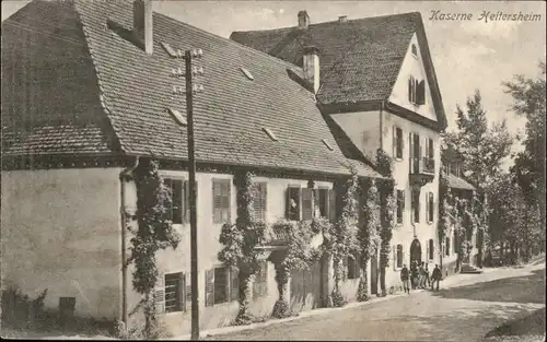 Heitersheim Kaserne *