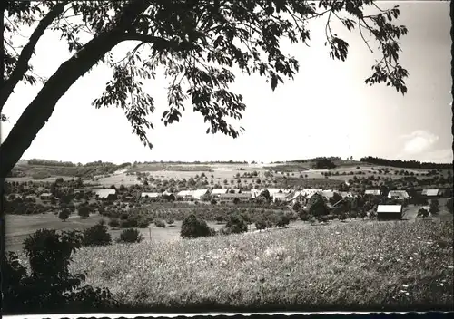 Rechberg Klettgau  *