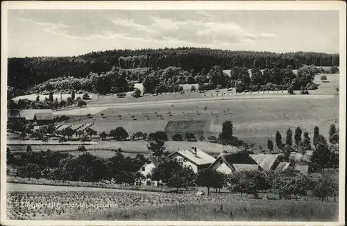 Haslachmuehle Zieglerstift *