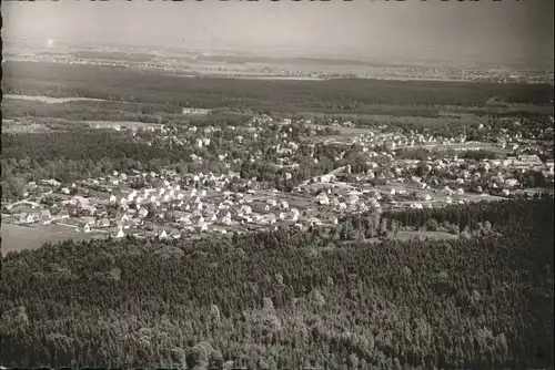 Stockdorf Gauting Fliegeraufnahme *